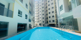 Nhận nhà ở ngay ưu đãi hấp dẫn