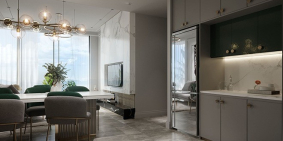 Dự án ven biển tại Đà Nẵng hút nhà đầu tư