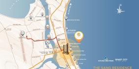 Tung Giỏ Hàng Tháng 12 Nhiều Ưu Đãi Hấp Dẫn - The Sang Residence