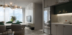 Chỉ với 888 TRIỆU sở hữu ngay căn hộ du lịch Aria tiện ích xứng tầm 0905146434