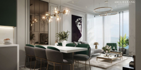 Aria Đà Nẵng - trên cung đường tỷ đô, sở hữu trọn căn hộ CONDOSUITE 0905 14 64 3