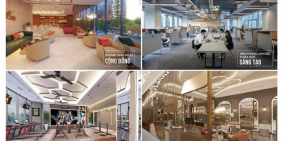 CĂN HỘ CAO CẤP THE SANG RESIDENCE TIÊN PHONG ĐÓN SÓNG ĐẦU TƯ CÙNG CHÍNH SÁCH BÁN