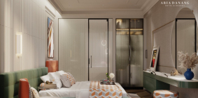 Điểm đến đầu tư TUYỆT VỜI Dự án Aria Đà Nẵng - booking 50tr/sp 0905146434