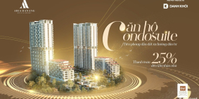 Dự Án Căn Hộ ARIA Đà Nẵng ( 4 * siêu Đẳng Cấp)