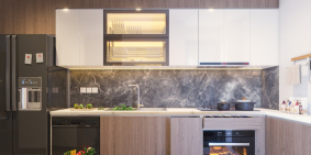 Chỉ cần đóng trước 1,24 tỷ đồng sở hữu ngay căn 2PN view bắn pháo hoa quốc tế Đà