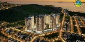Thanh toán 300 triệu sở hữu căn hộ biển New Galaxy Nha Trang, góp 17 triệu/tháng