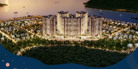 Hưng Thịnh mở bán căn hộ biển tại Nha Trang chỉ từ 1,2 tỷ/căn