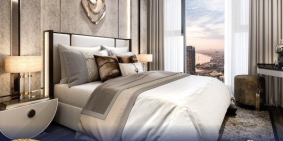 Bán căn hộ hạng sang The Grand Manhattan Trung Tâm quận 1 Giá siêu rẻ