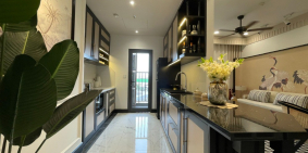 Shophouse kinh doanh sổ hồng lâu dài,