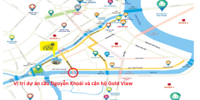 Cần bán gấp căn hộ 2 Phòng ngủ, 2 WC, Q.4, TP.HCM