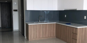 Bán căn hộ cao cấp Quận 6 2pn dọn vào ở ngay - CHÍNH CHỦ