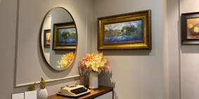 Bán Căn hộ Sunrise City View 105m2 2PN ngủ lớn - siêu đẹp nhiều tiện ích mới - c