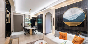 Căn hộ 2PN The Antonia có ô đậu xe 4-7 chổ