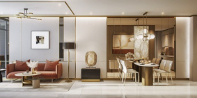 Căn hộ cao cấp Quận 7 view triệu đô 3 mặt sông SG-tặng 1 năm phí quản lý, ck 1%