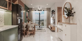 Tài Chính 1.x tỷ muốn sở hữu căn hộ sài gòn nên chọn dự án nào?