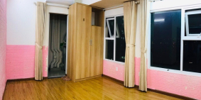 Chủ nhà bán gấp căn hộ Flora Fuji Quận 9, HCM