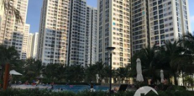 Căn Hộ Cao Cấp Vinhomes Grand Park, TP Thủ Đức
