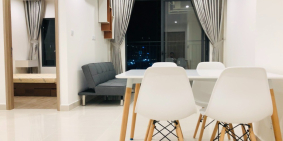 CĂN HỘ NỘI THẤT VÀ VIEW HỒ BƠI XỊN XÒ GIÁ SIÊU RẺ