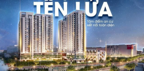 Mở Bán Căn Hộ Cao Cấp Hưng Thịnh Tên Lửa Moonlight Centre Point Liền Kề Aoen Mal