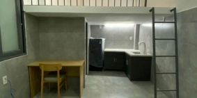 CHDV 28 PHÒNG - FULL NỘI THẤT-CHỈ 18T ĐƯỜNG SỐ 1 - P13 - Q.GÒ VẤP