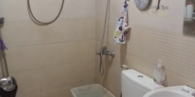 Tôi cần sang lại căn chung cư đang ở " Căn Góc ", Oriental Plaza Âu Cơ