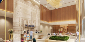 The Sailing từ 540 triệu, ck 13%, Qt 15 chỉ vàng, ls 0%+ân hạn gốc 24 tháng