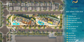 Mở bán Wyndham Sailing Quy Nhơn - Sở hữu lâu dài - Giá gốc CĐT