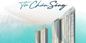 Tài chính chỉ từ 540tr quý a/c sở hữu căn hộ biển the sailing Quy Nhơn