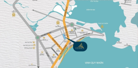 Căn hộ sở hữu lâu dài như nhà phố nhưng giá 1m2 chỉ bằng 1/3 giá đất cùng khu.