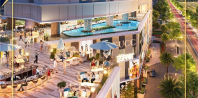 TRẢI NGHIỆM NGHỈ DƯỠNG TẠI WYNDHAM SAILING BAY RESORT QUY NHƠN CÓ GÌ KHÁC BIỆT