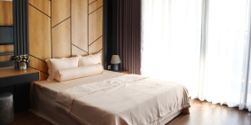 Duy nhất căn góc tại Udic Westlake - Ciputra Tây Hồ chỉ 5.1tỷ/148m2/4PN, Ck 4%