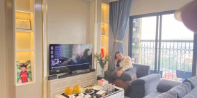 CHÍNH CHỦ BÁN CĂN HỘ CHUNG CƯ CAO CẤP D'. EL DORADO 1, TÂY HỒ