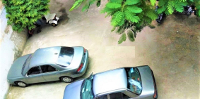 CẦN BÁN GẤP CĂN HỘ TẬP THỂ CẢNH SÁT NHÂN DÂN G1, 27 KHUẤT DUY TIẾN