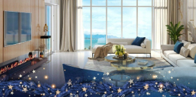 CẦN BÁN CĂN HỘ NGHỈ DƯỠNG THE SAILING NGAY BIỂN TRUNG TÂM QUY NHƠN 0901928852