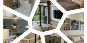 CĂN HỘ CAO CẤP 2PN  TRUNG TÂM TP BẾN TRE