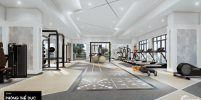 CĂN HỘ CAO CẤP 2PN FANCY TOWER, SANG TRỌNG, ĐẲNG CẤP BẬC NHẤT MIỀN TÂY