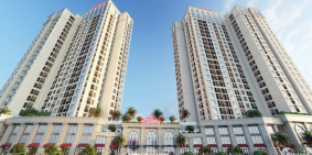 KHU ĐÔ THỊ VCI MOUNTAIN VIEW BẬC NHẤT VĨNH YÊN – NƠI KIẾN TẠO CUỘC SỐNG