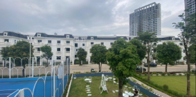 Bán căn hoa hậu đẹp nhất chung cư VCI Tower - Vĩnh Yên - Vĩnh Phúc