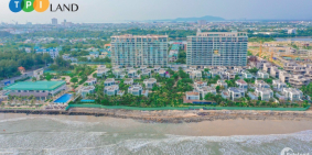 Aria Vũng Tàu Căn 87m2-2.6Tỷ, 3PN-4.7Tỷ View Biển, Chiết Khấu 370 Triệu, Ưu Đãi