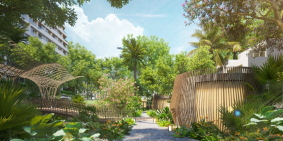 Chỉ 580tr sở hữu ngay căn hộ nghỉ dưỡng 6 sao FULL NT cao cấp trực diện biển.