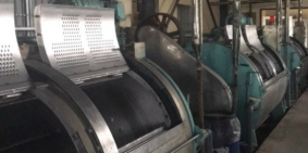 Bán Xưởng Tẩy Giặt tỉnh Thái Bình