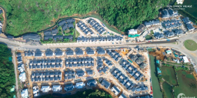 30 căn Osen nghỉ dưỡng cực nóng cạnh đường bao biển cuối cùng có sổ đỏ