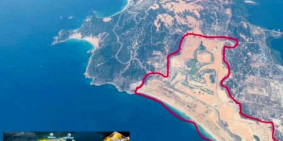 BÁN CĂN NHÀ PHỐ SIÊU ĐẸP 3.5 TẦNG , VIEW BIỂN BÃI DÀI , CK 14,5%