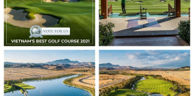 BIỆT THỰ TRIỆU ĐÔ ĐẲNG CẤP TẠI BÃI DÀI CAM RANH - KN PARADISE