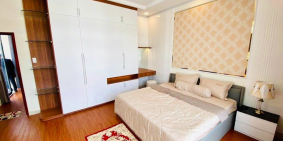 KHAI TRƯƠNG DỰ ÁN VỪA XÂY DỰNG HƠN 200 SẢN PHẨM DỌN VÀO Ở NGAY SỔ HỒNG