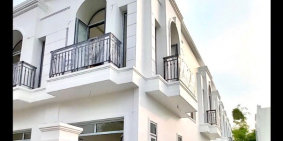 Tậu nhà mới đón tết sang chỉ 900 triệu.