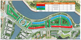 Hỗ trợ 24/7 đầu tư quỹ căn biệt thự ngoại giao đẹp, đa dạng nhất Đồi Rồng Đồ Sơn