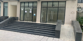 Cần bán ô Kiot chân đế chung cư Mipec City View Hà Đông