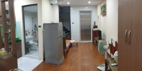 Bán Nhà DV Kiến Hưng, 50mx6 tầng,Thang máy,phân lô ô tô tránh,giá chỉ 6,5 Tỷ