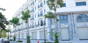 5 suất ngoại giao shophouse Kiến Hưng Luxury đường Phúc La, rẻ hơn cđt 1.3 tỷ